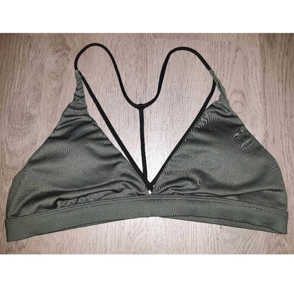 Lot of Victoria's Secret Sports Bras Size Large Victoria Sport VS PINK Bra - Picture 3 of 8